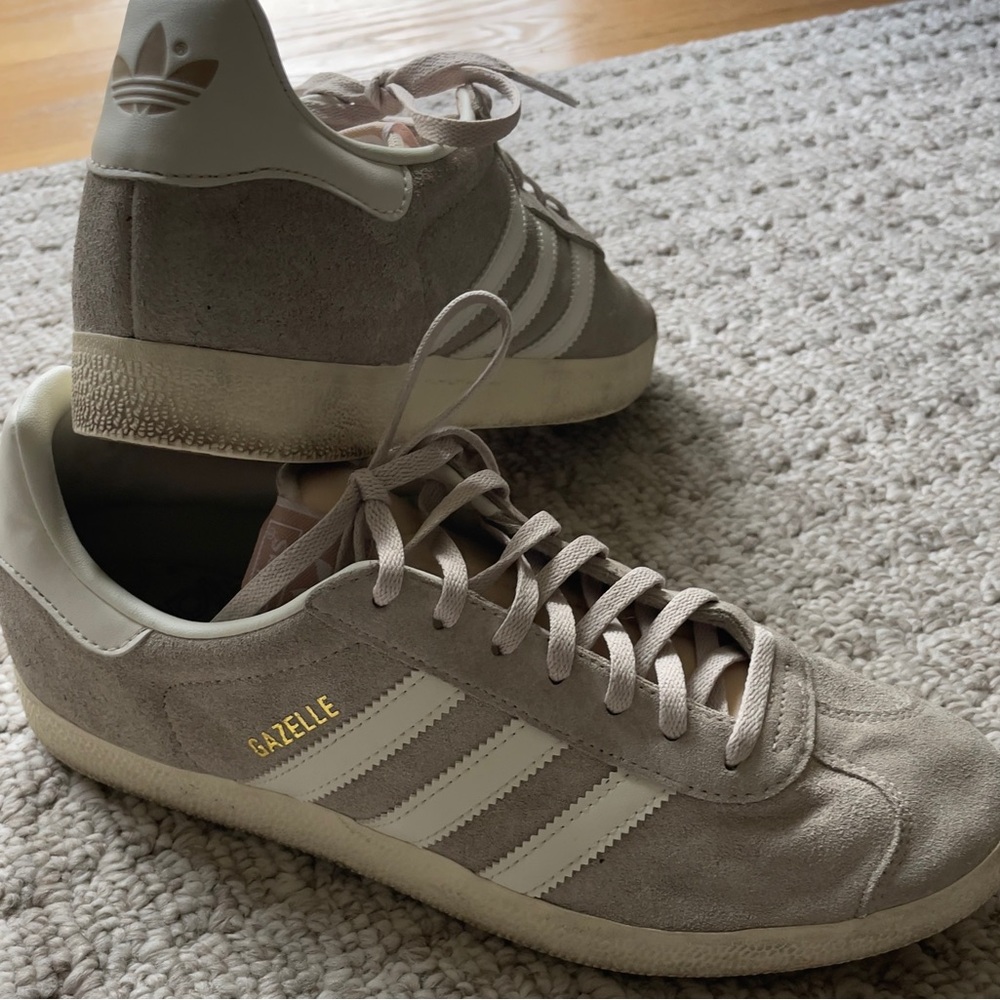 Adidas Gazelle Shoes
